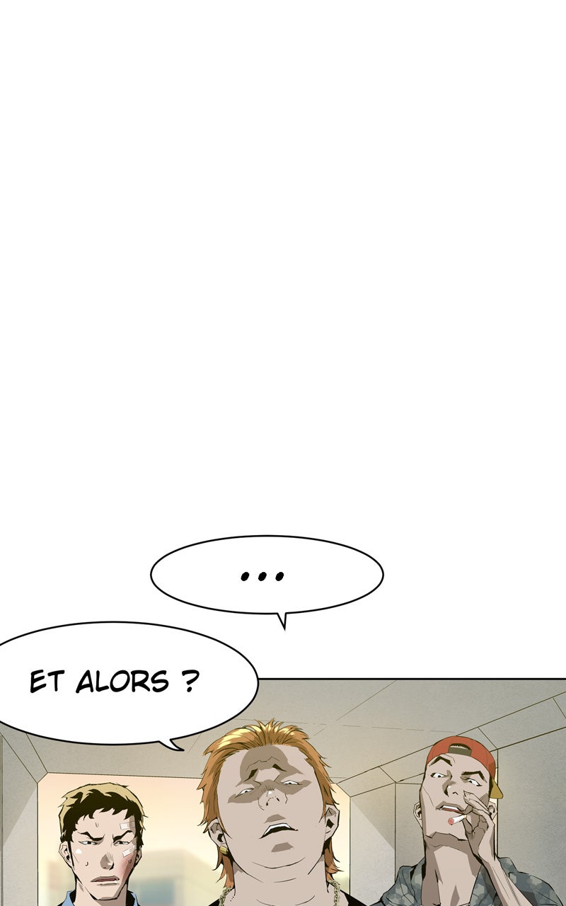 Read Héros fragile FR Manga Online