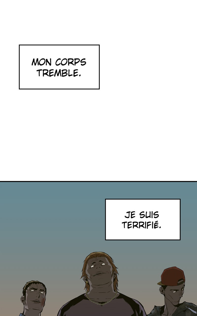 Read Héros fragile FR Manga Online