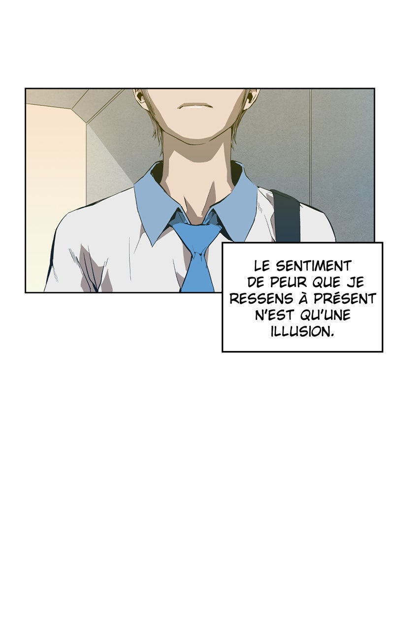 Read Héros fragile FR Manga Online
