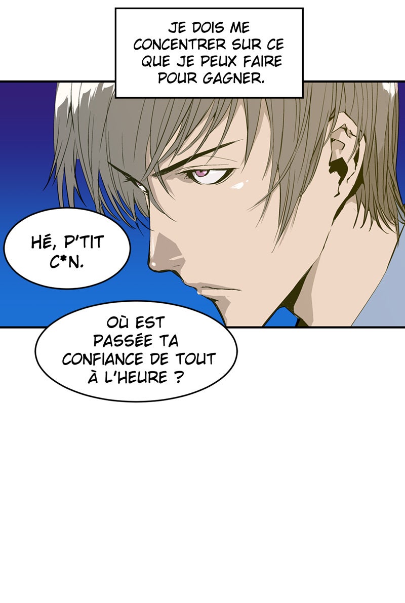 Read Héros fragile FR Manga Online