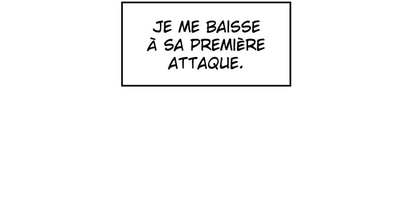 Read Héros fragile FR Manga Online