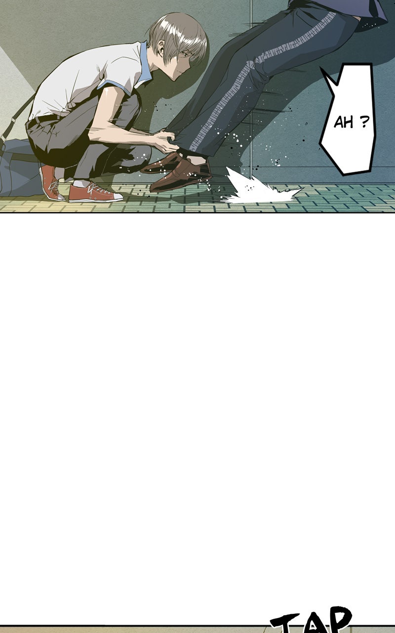 Read Héros fragile FR Manga Online