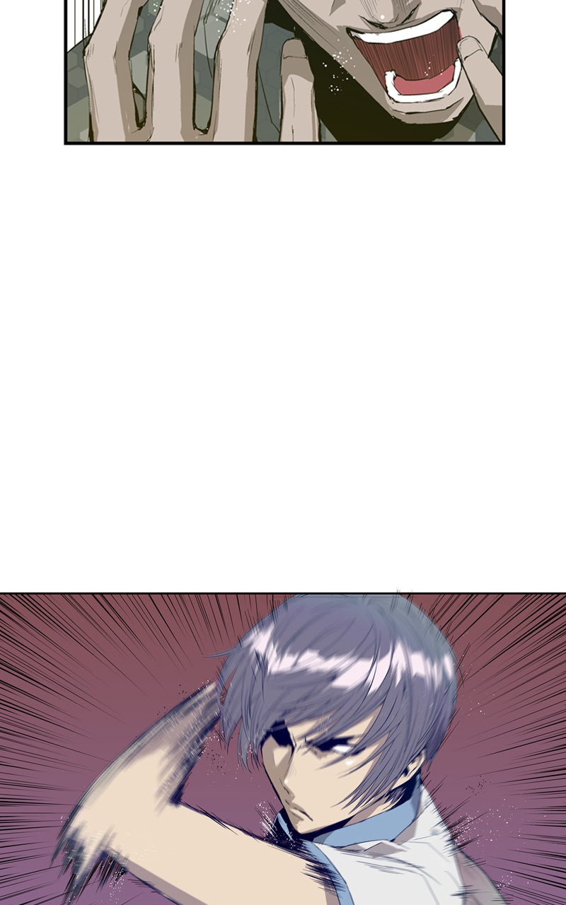 Read Héros fragile FR Manga Online