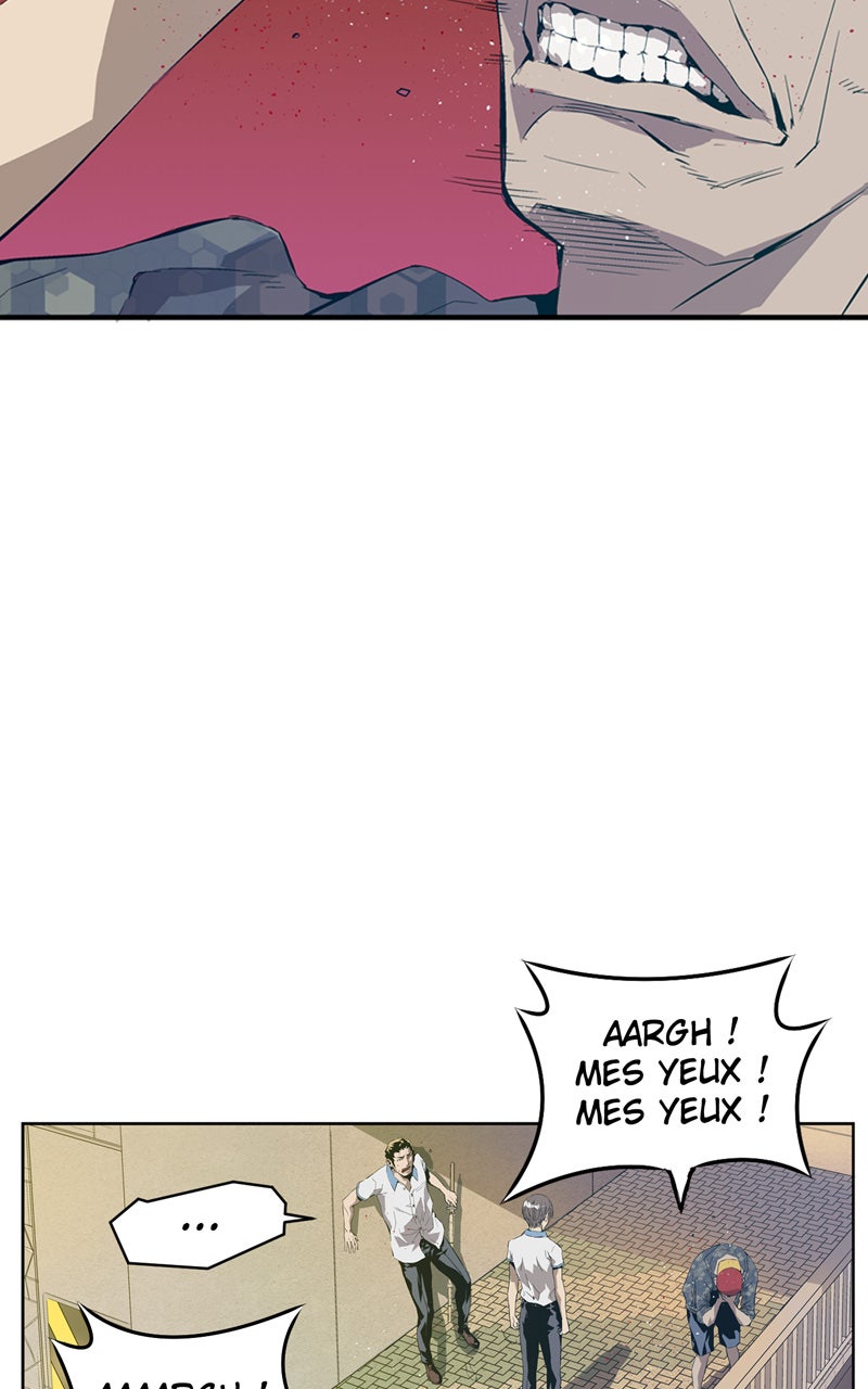 Read Héros fragile FR Manga Online