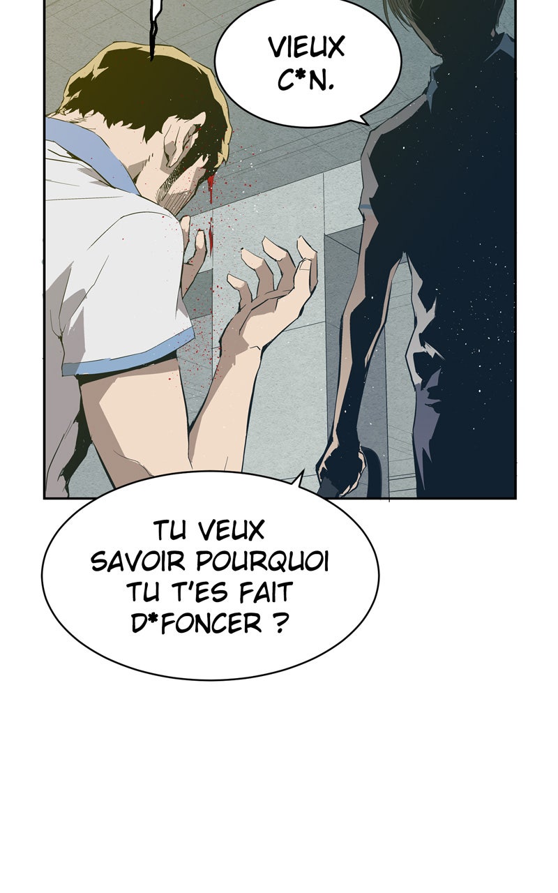 Read Héros fragile FR Manga Online