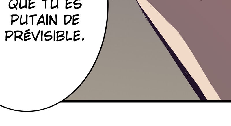 Read Héros fragile FR Manga Online
