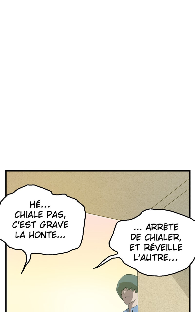 Read Héros fragile FR Manga Online