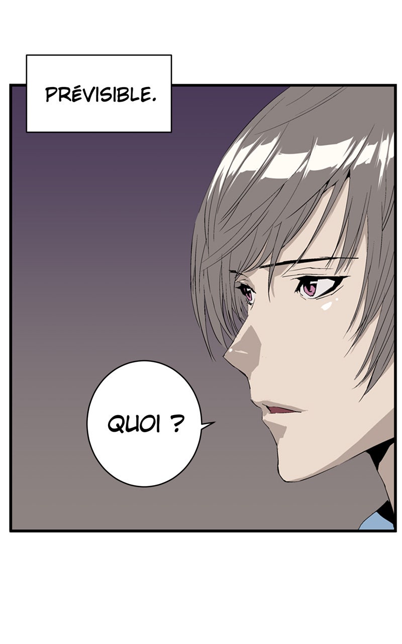 Read Héros fragile FR Manga Online