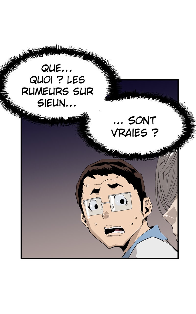 Read Héros fragile FR Manga Online