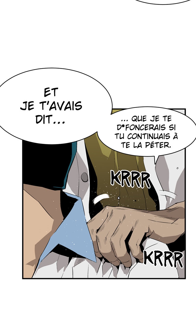 Read Héros fragile FR Manga Online