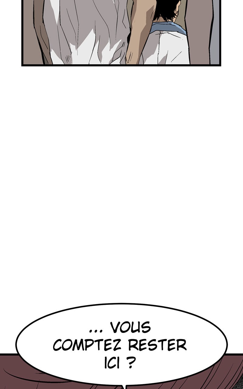 Read Héros fragile FR Manga Online