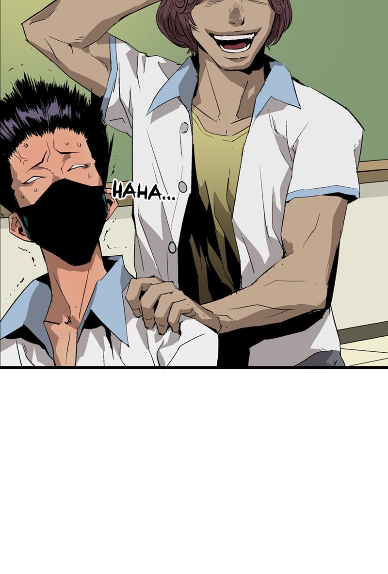 Read Héros fragile FR Manga Online