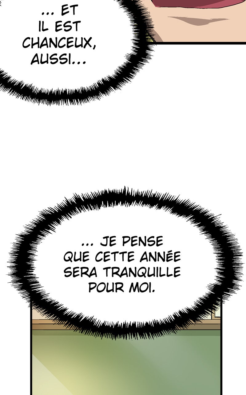 Read Héros fragile FR Manga Online