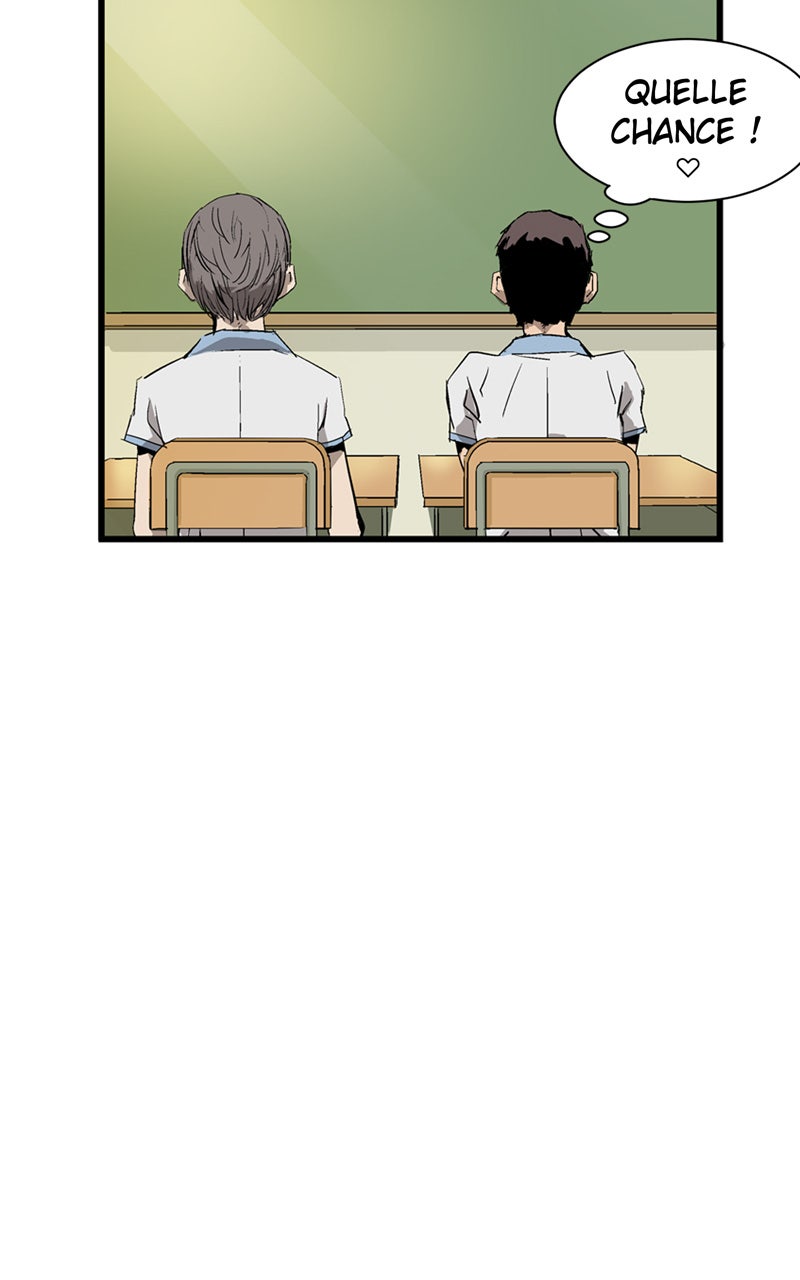 Read Héros fragile FR Manga Online