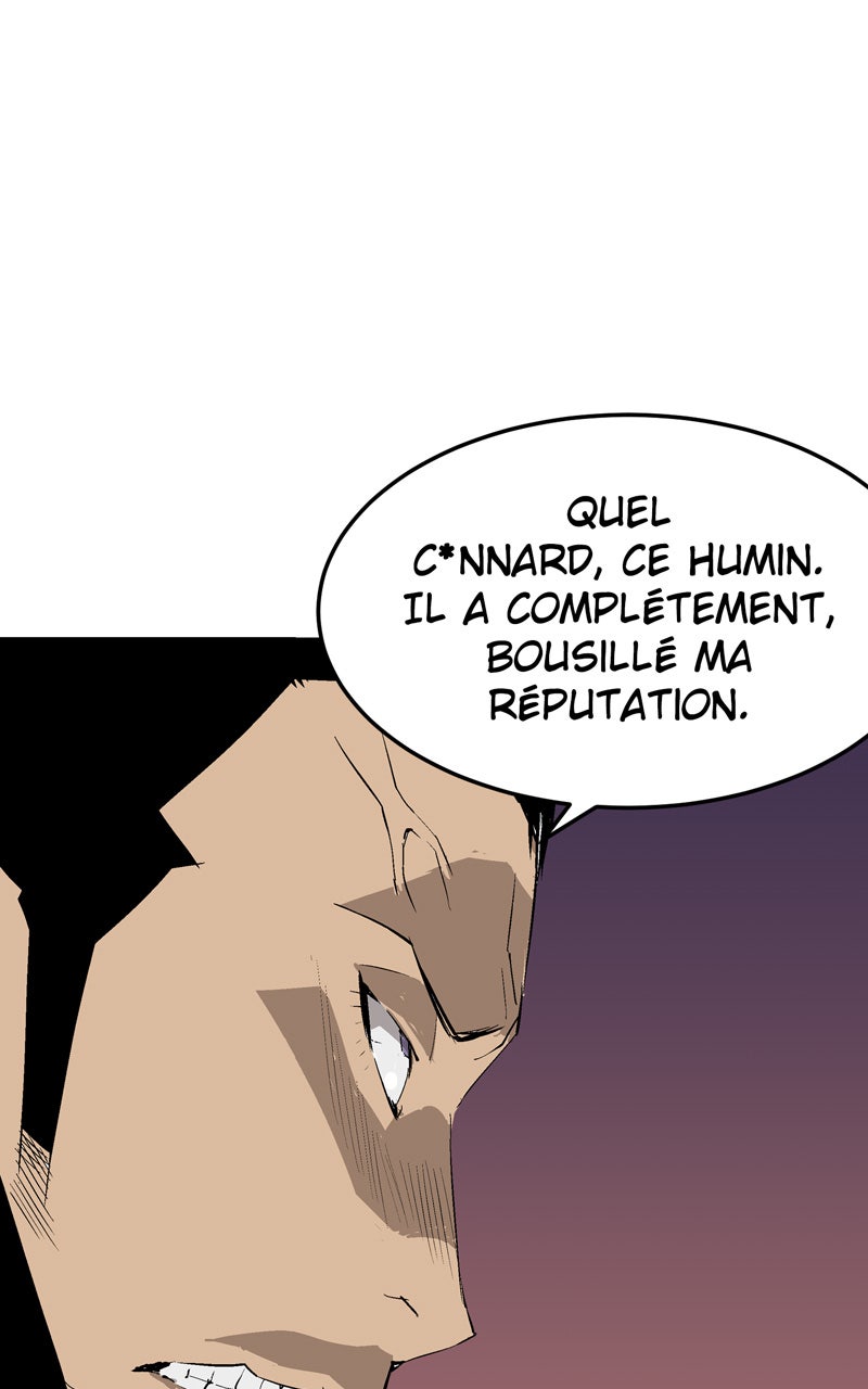 Read Héros fragile FR Manga Online