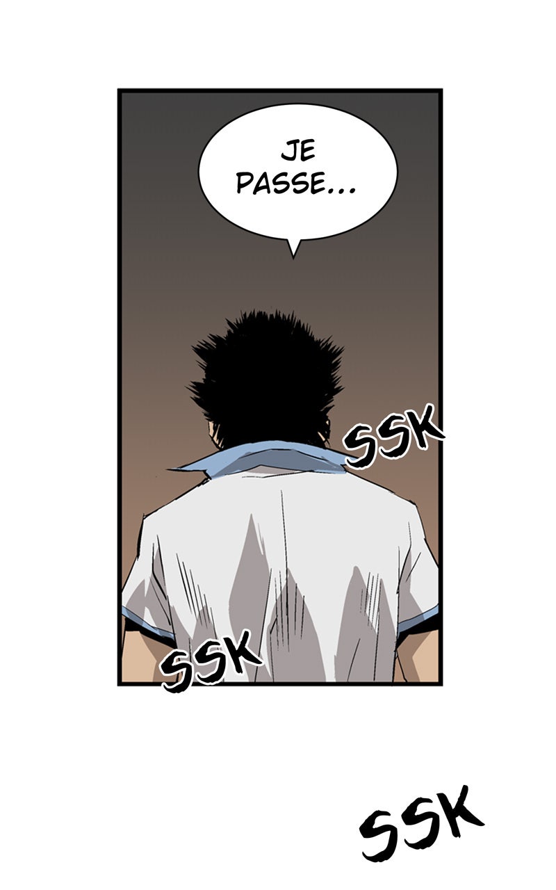 Read Héros fragile FR Manga Online