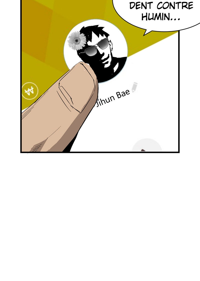 Read Héros fragile FR Manga Online