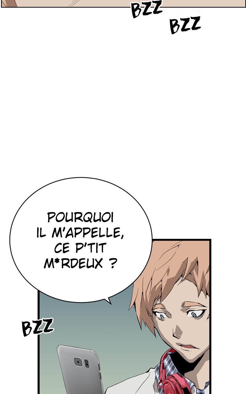 Read Héros fragile FR Manga Online