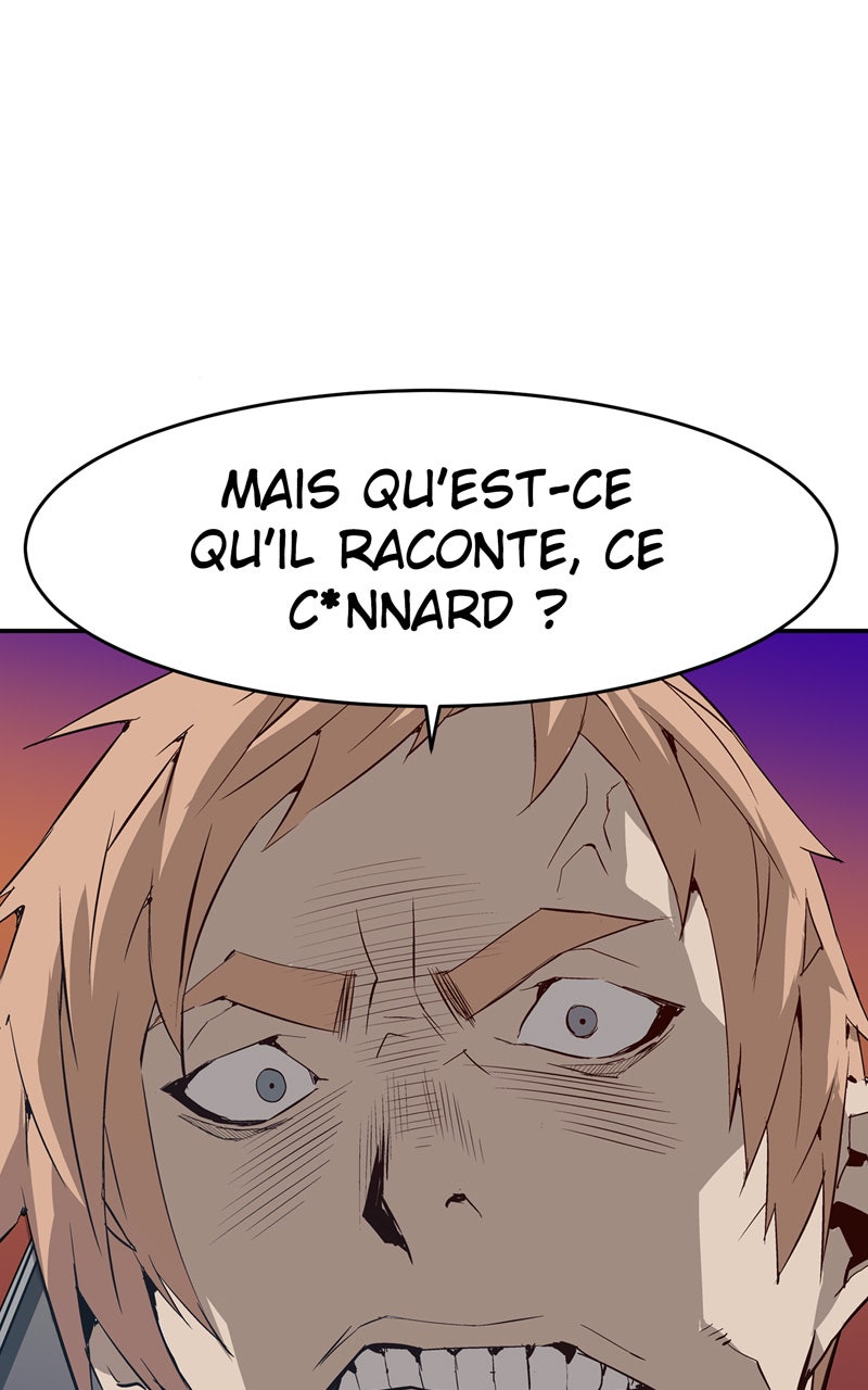 Read Héros fragile FR Manga Online