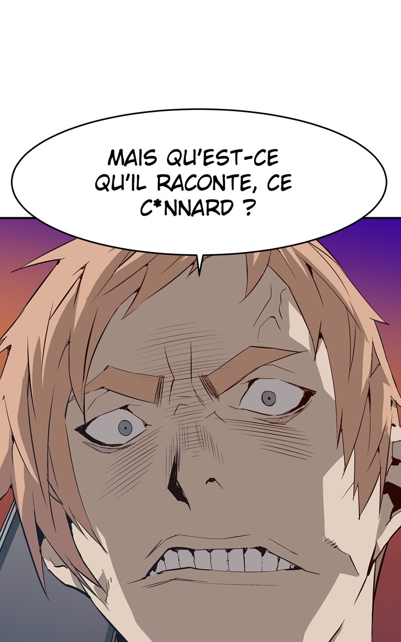 Read Héros fragile FR Manga Online