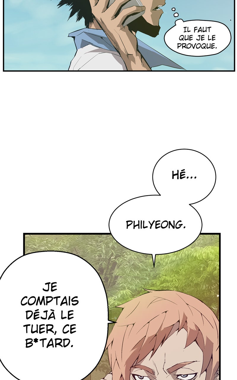 Read Héros fragile FR Manga Online