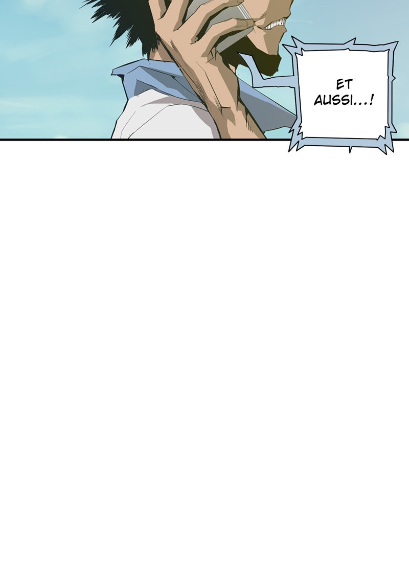 Read Héros fragile FR Manga Online