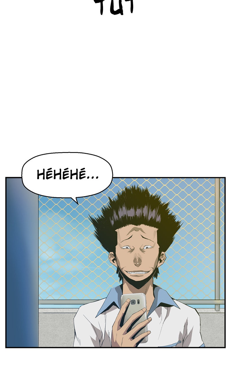 Read Héros fragile FR Manga Online