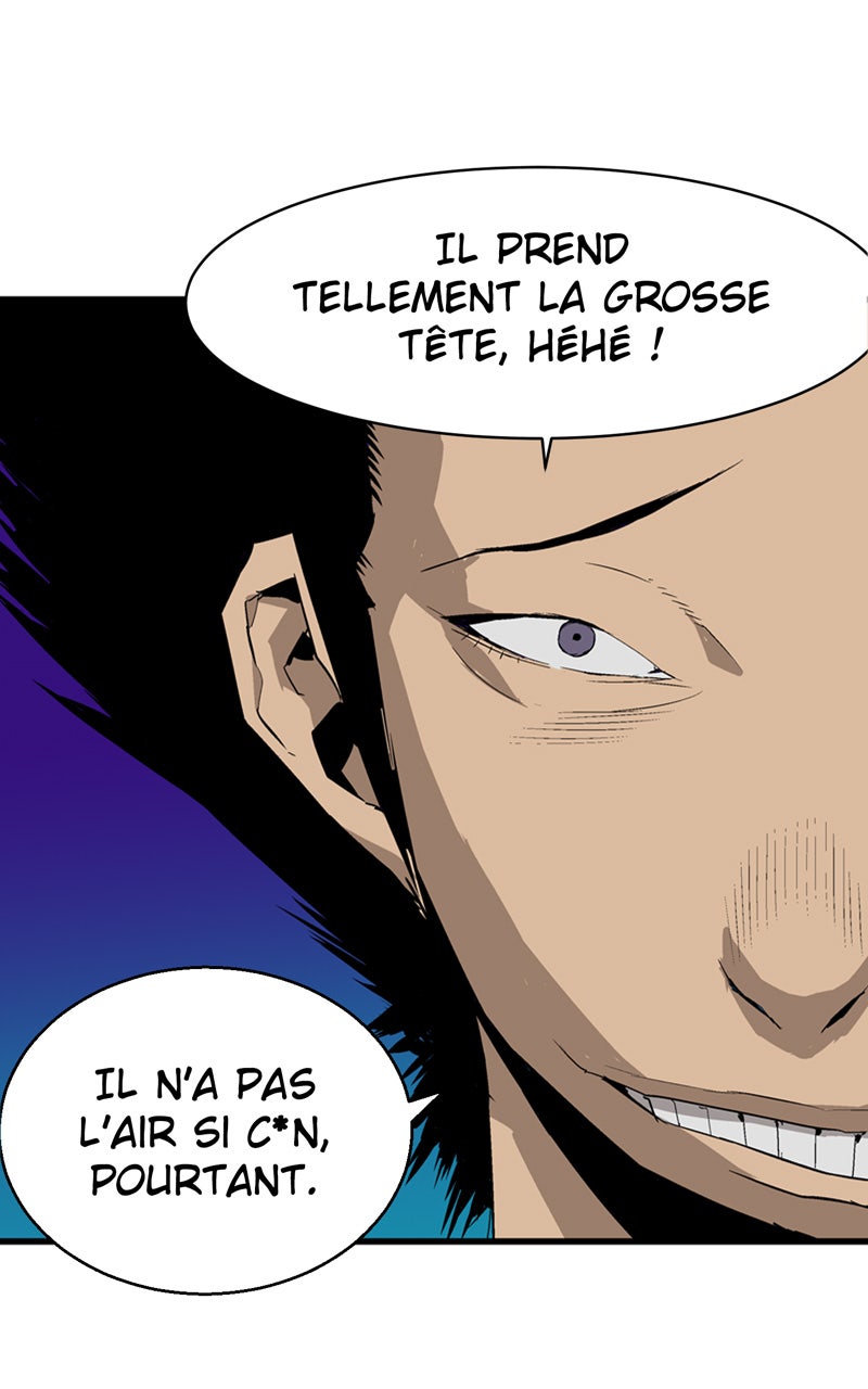 Read Héros fragile FR Manga Online