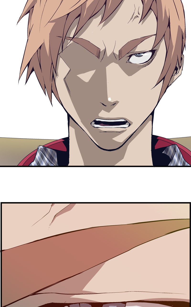 Read Héros fragile FR Manga Online