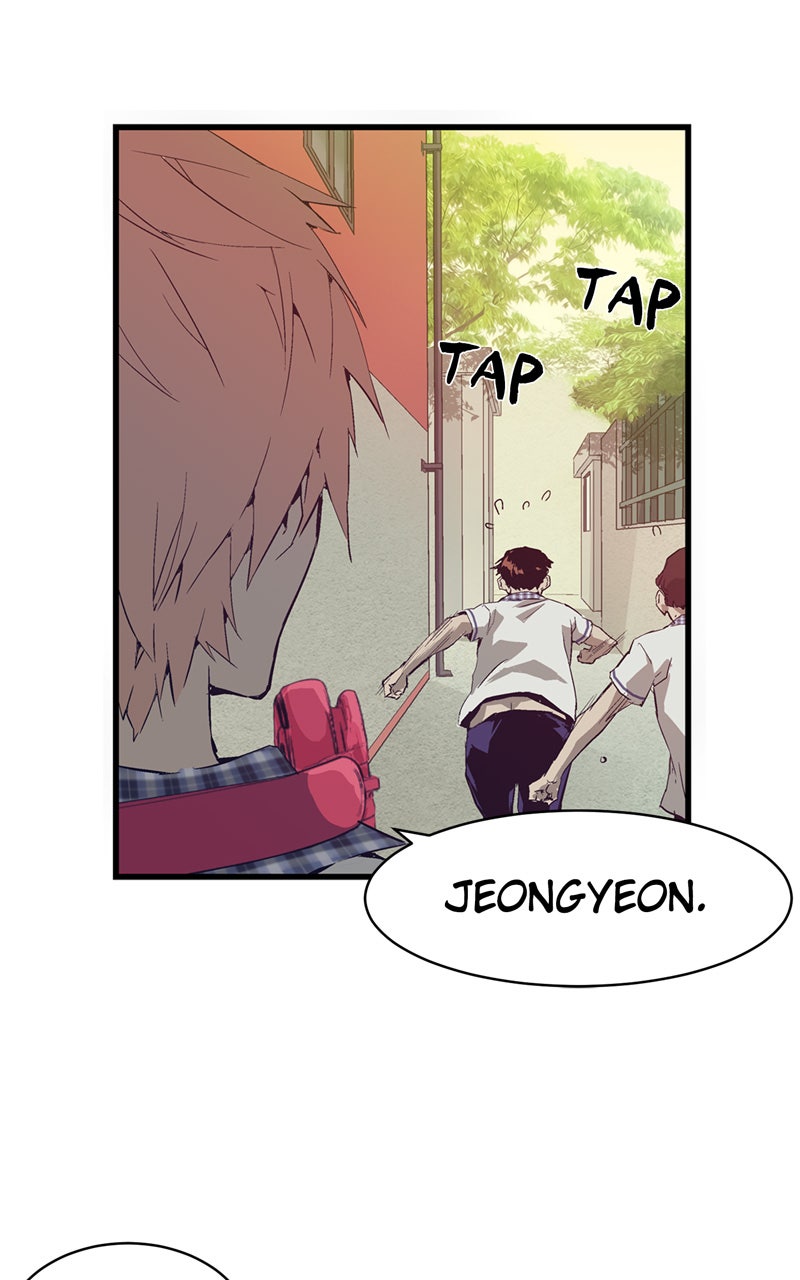 Read Héros fragile FR Manga Online