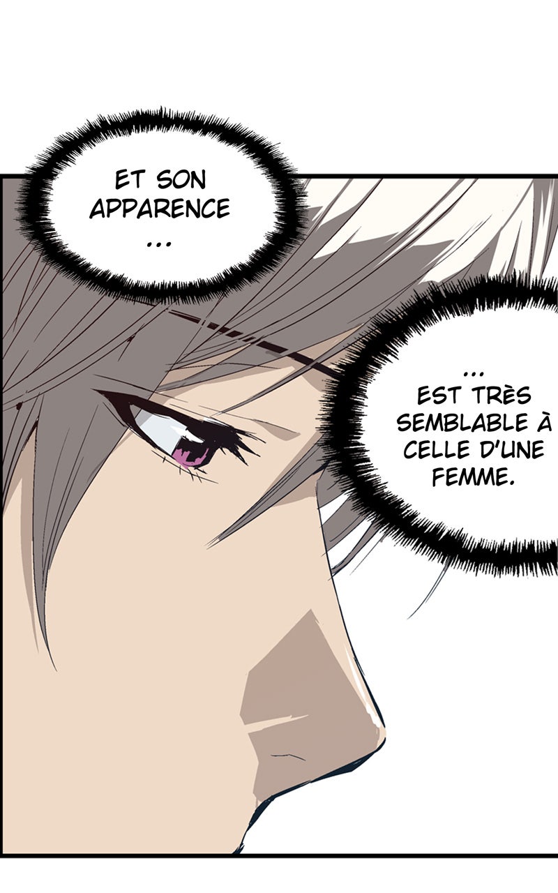 Read Héros fragile FR Manga Online