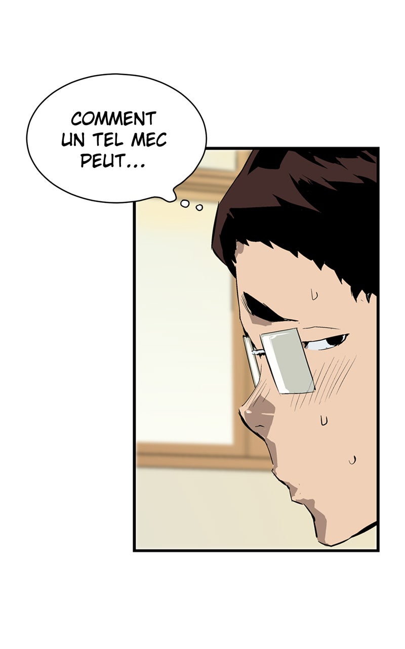 Read Héros fragile FR Manga Online