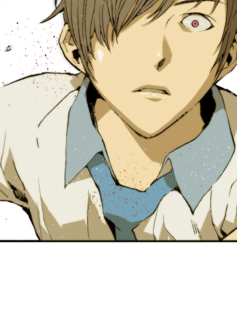 Read Héros fragile FR Manga Online