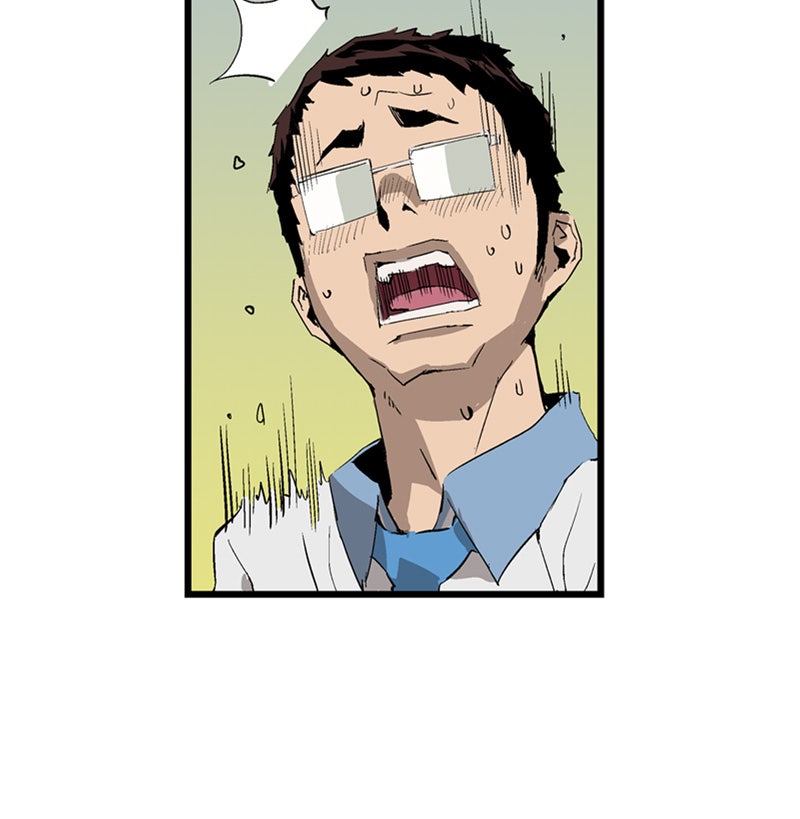 Read Héros fragile FR Manga Online