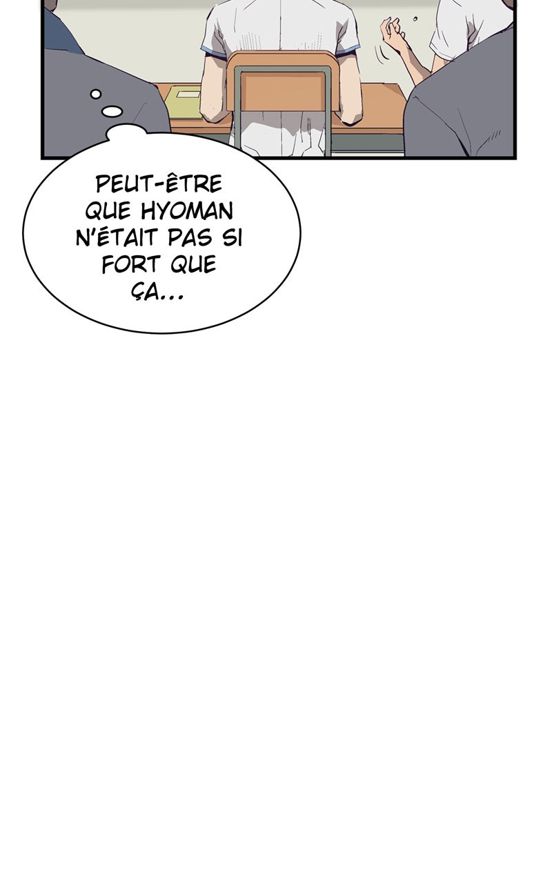 Read Héros fragile FR Manga Online
