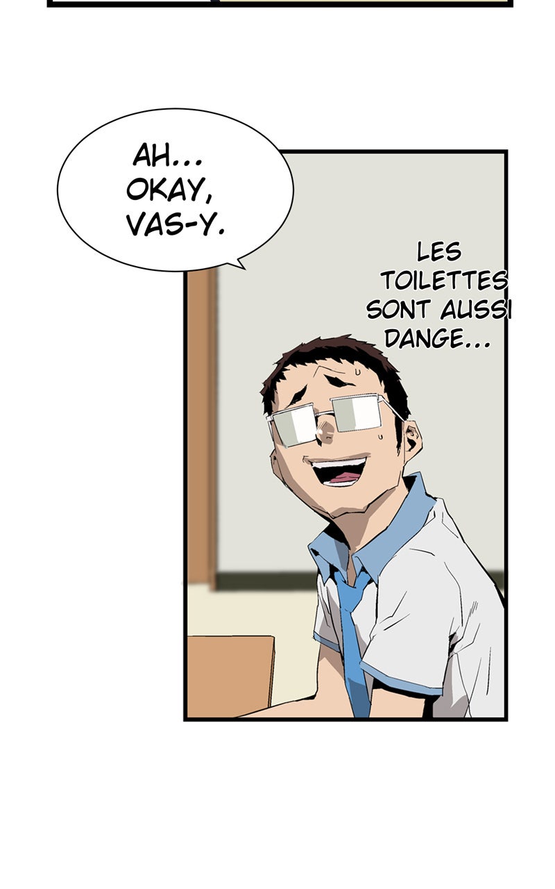 Read Héros fragile FR Manga Online