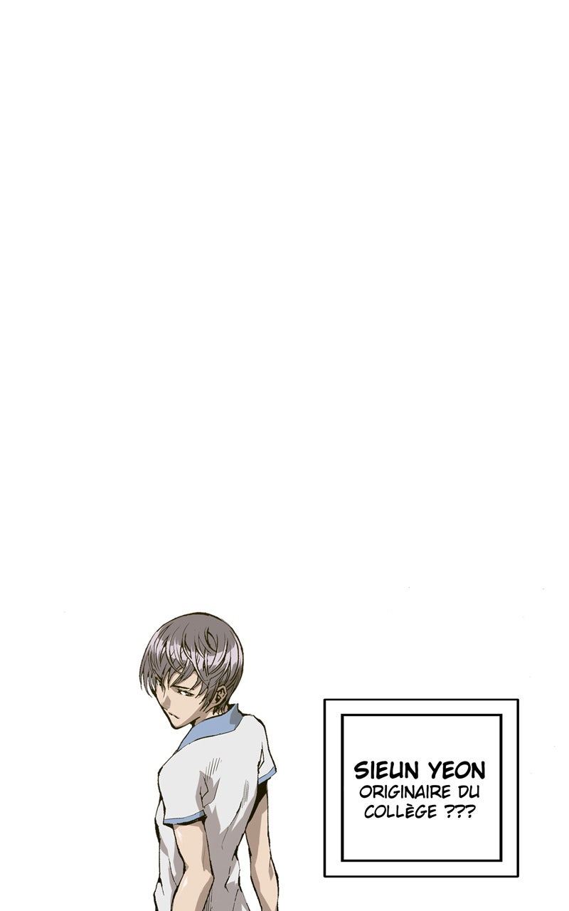 Read Héros fragile FR Manga Online