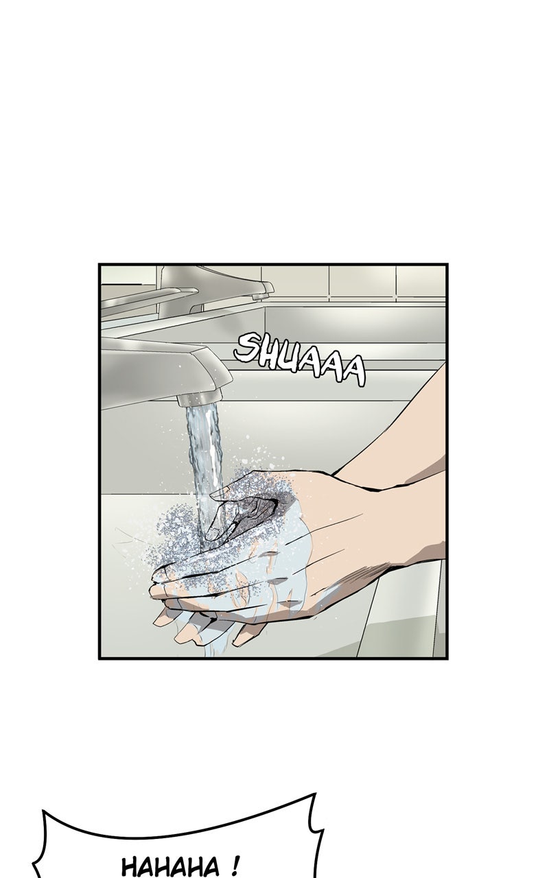 Read Héros fragile FR Manga Online