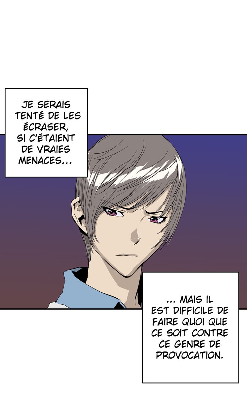 Read Héros fragile FR Manga Online