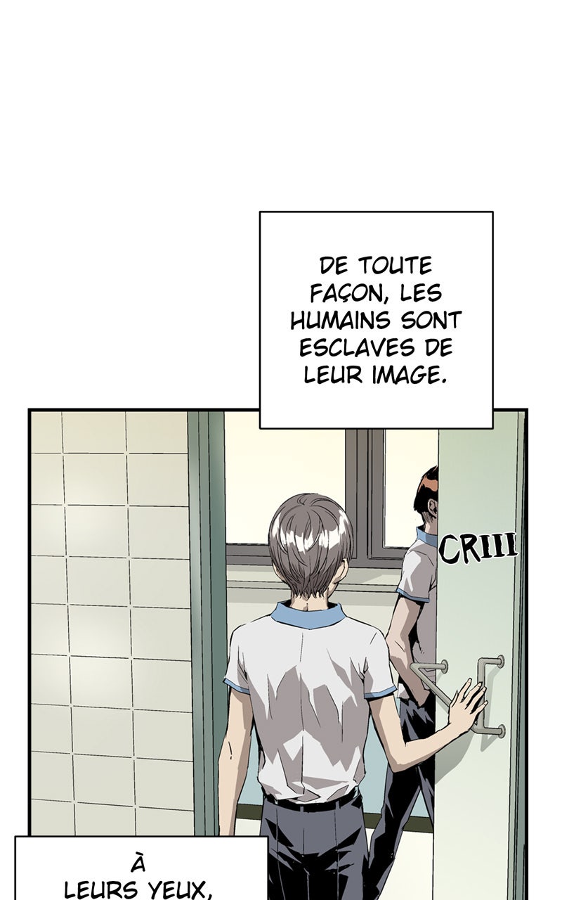 Read Héros fragile FR Manga Online