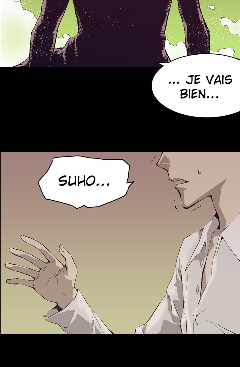 Read Héros fragile FR Manga Online