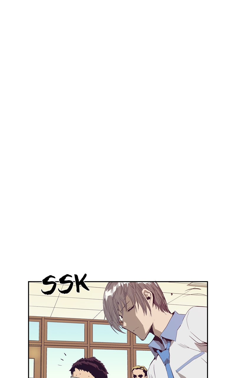 Read Héros fragile FR Manga Online