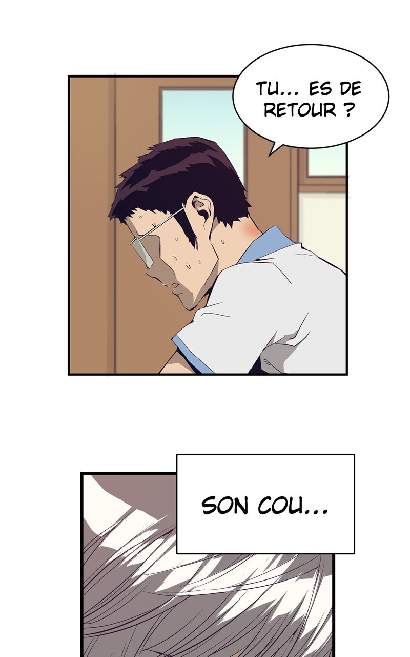 Read Héros fragile FR Manga Online