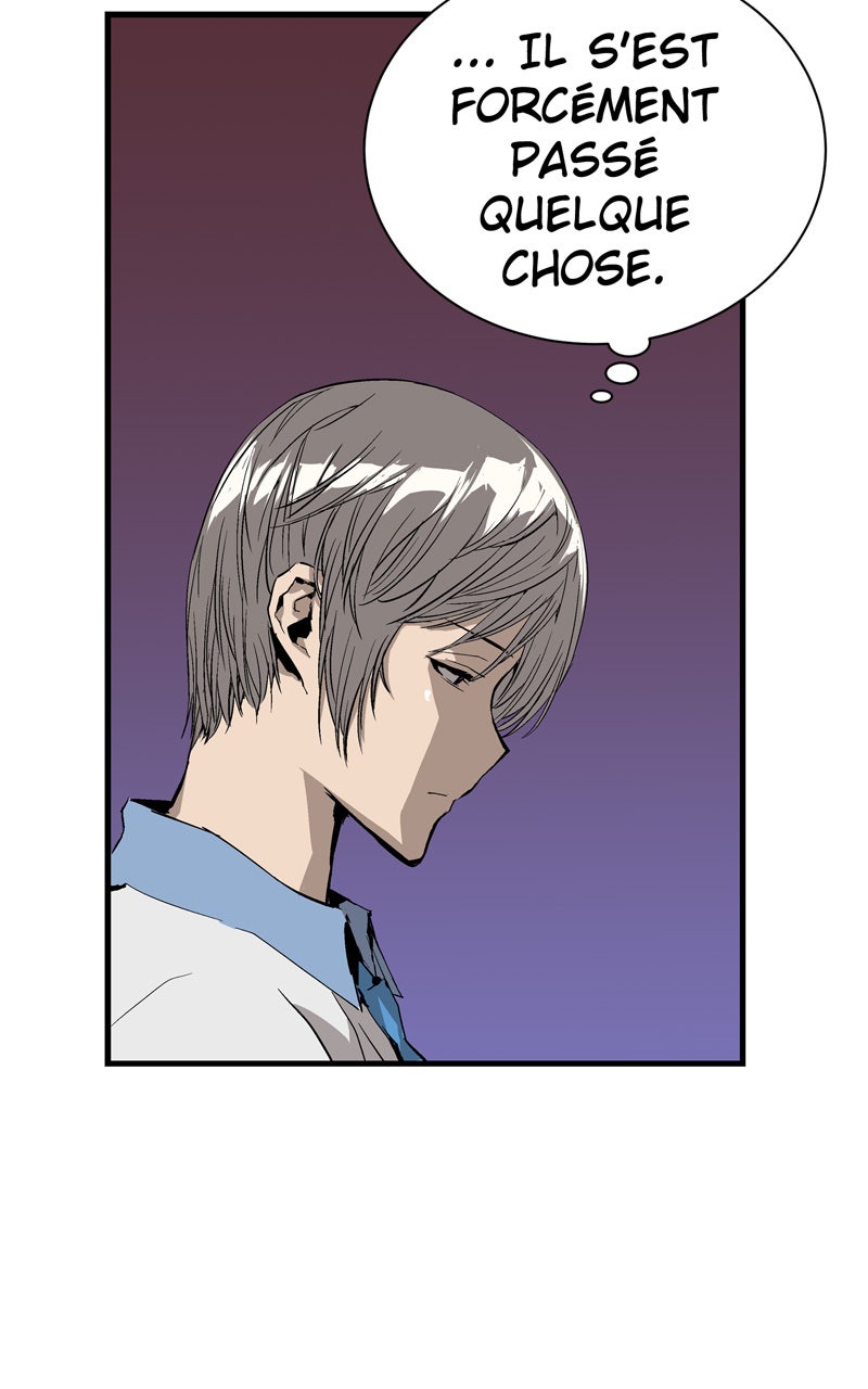 Read Héros fragile FR Manga Online