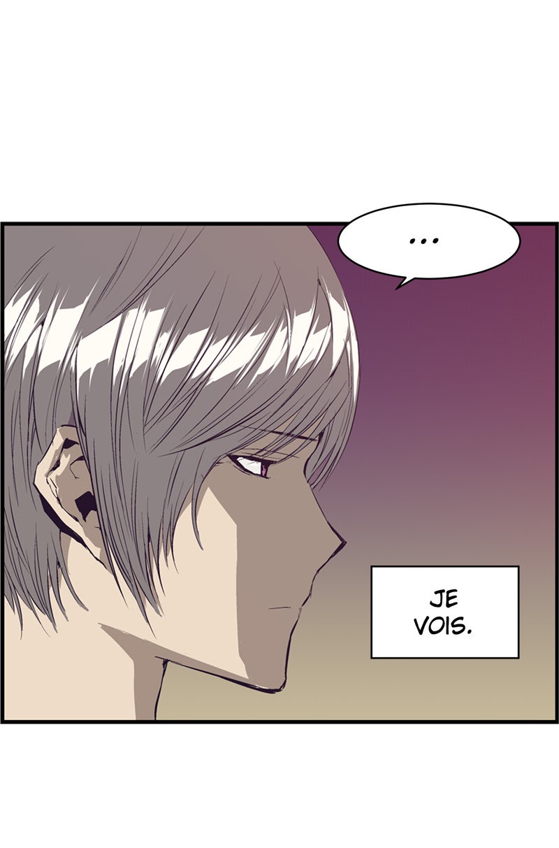 Read Héros fragile FR Manga Online