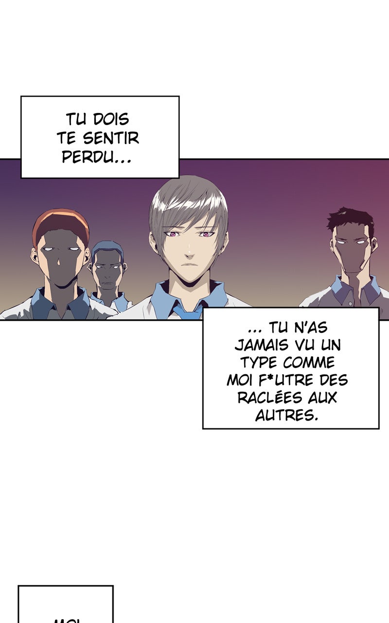 Read Héros fragile FR Manga Online