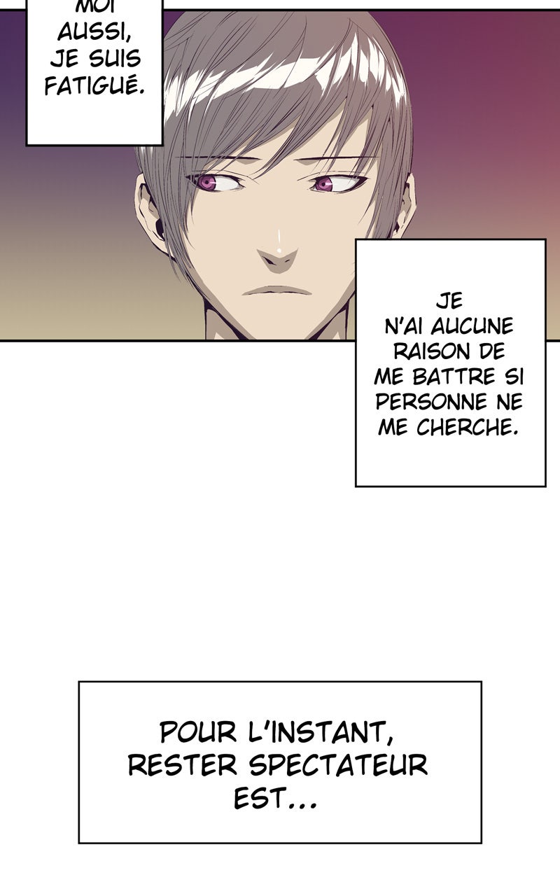 Read Héros fragile FR Manga Online