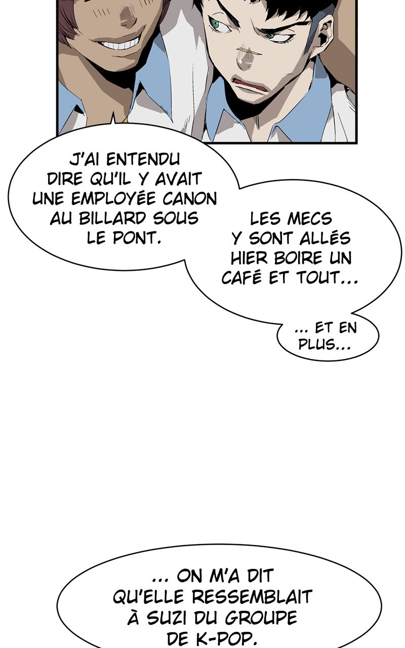 Read Héros fragile FR Manga Online
