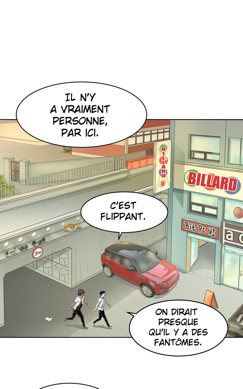 Read Héros fragile FR Manga Online