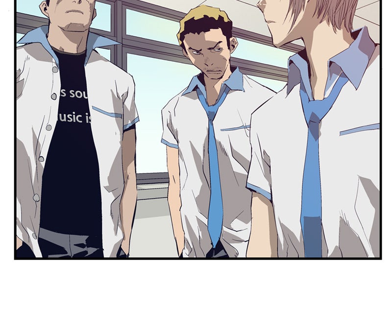 Read Héros fragile FR Manga Online